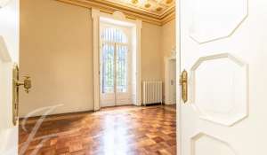 Rental Villa Milano