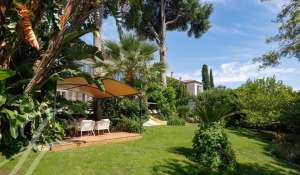 Rental Villa Nice