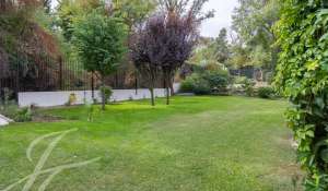 Rental Villa Pozuelo de Alarcón