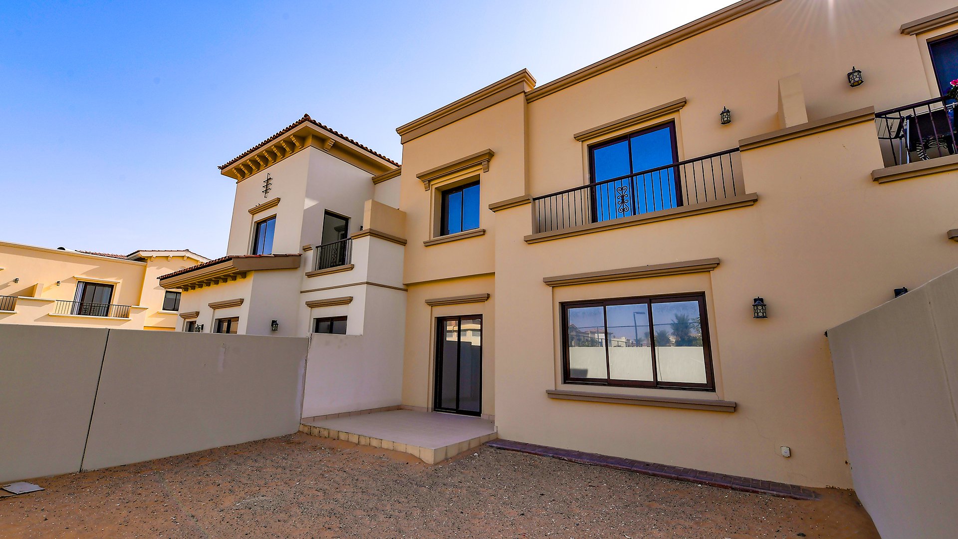 Ad Rental Villa Reem Community ref:L0256DU