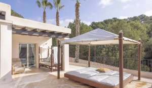 Rental Villa Santa Eularia des Riu