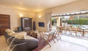 Rental Villa Santa Eularia des Riu