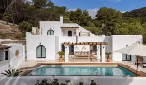 Rental Villa Santa Eularia des Riu