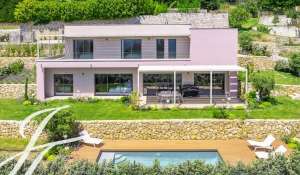 Rental Villa Tourrettes-sur-Loup