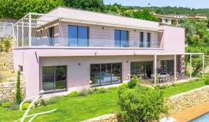 Rental Villa Tourrettes-sur-Loup