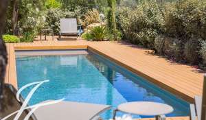 Rental Villa Tourrettes-sur-Loup