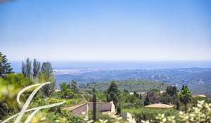 Rental Villa Tourrettes-sur-Loup