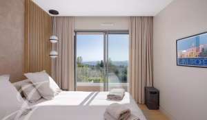 Rental Villa Tourrettes-sur-Loup