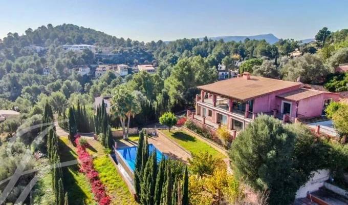 Rental Village house Esporles