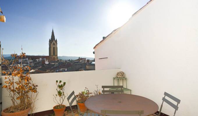 Sale Apartment Aix-en-Provence