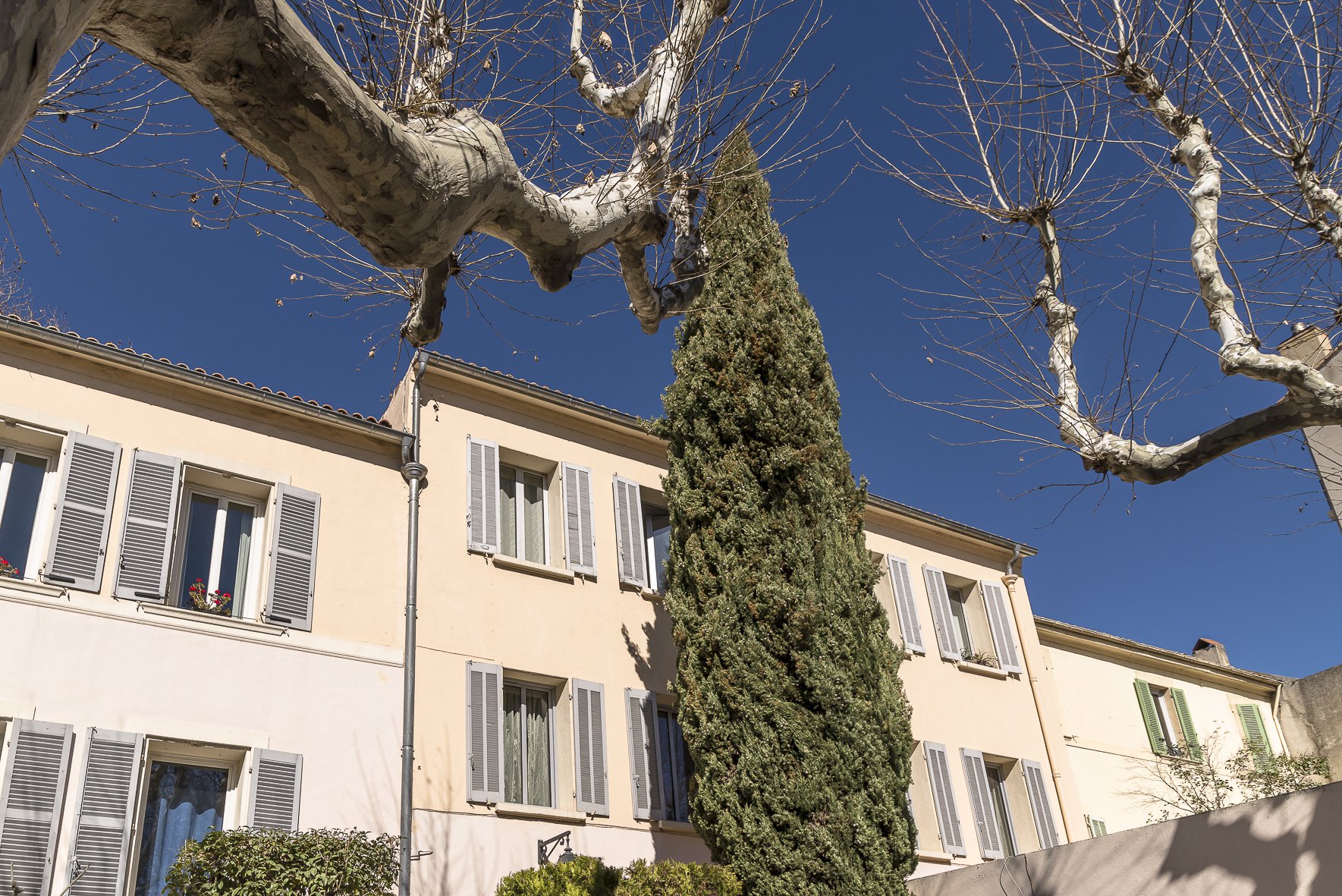 Ad Sale Apartment AixenProvence (13090), 4 Rooms refV1768AP