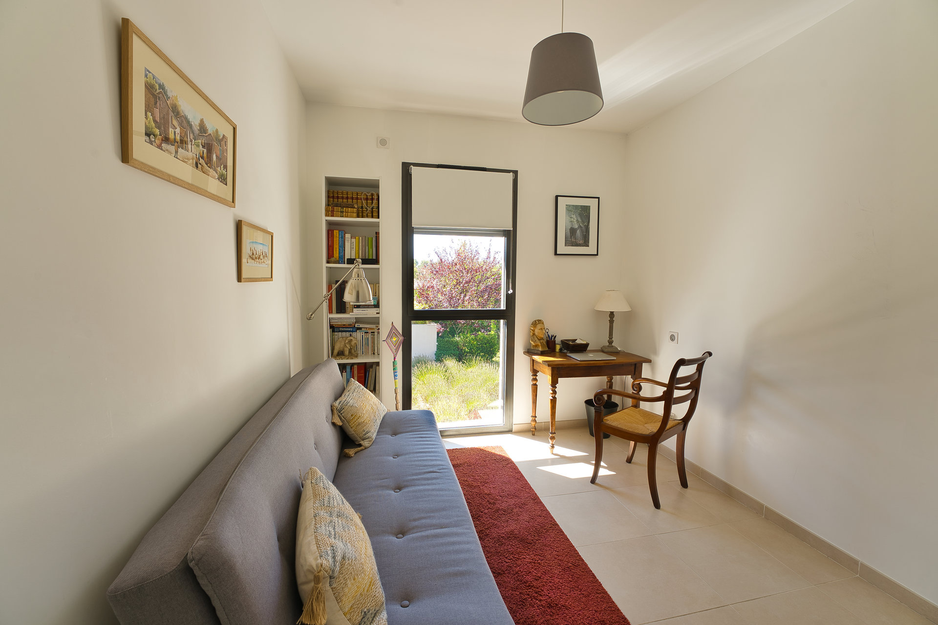 Simple Apartments In Aix for Small Space