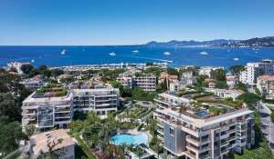 Sale Apartment Antibes