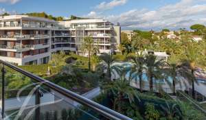 Sale Apartment Antibes