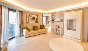 Sale Apartment Antibes