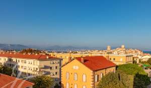 Sale Apartment Antibes