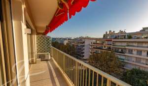 Sale Apartment Antibes