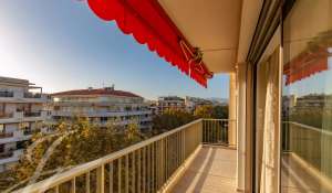 Sale Apartment Antibes