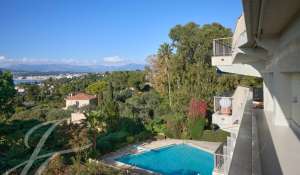 Sale Apartment Antibes