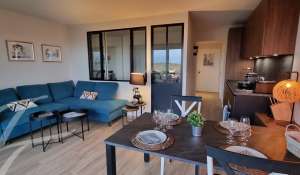 Sale Apartment Antibes