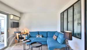 Sale Apartment Antibes