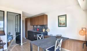 Sale Apartment Antibes