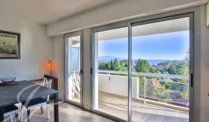 Sale Apartment Antibes