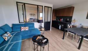 Sale Apartment Antibes