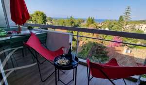 Sale Apartment Antibes