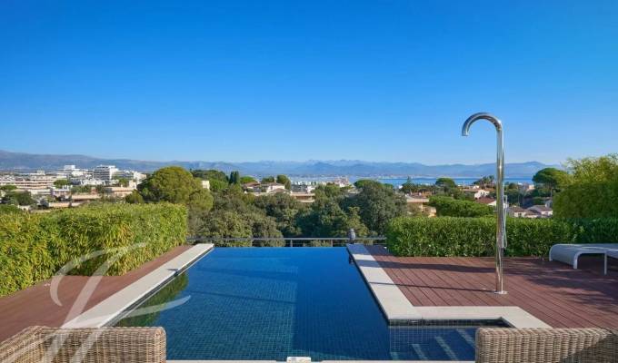 Sale Apartment Antibes