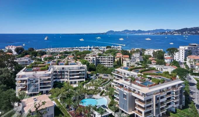 Sale Apartment Antibes