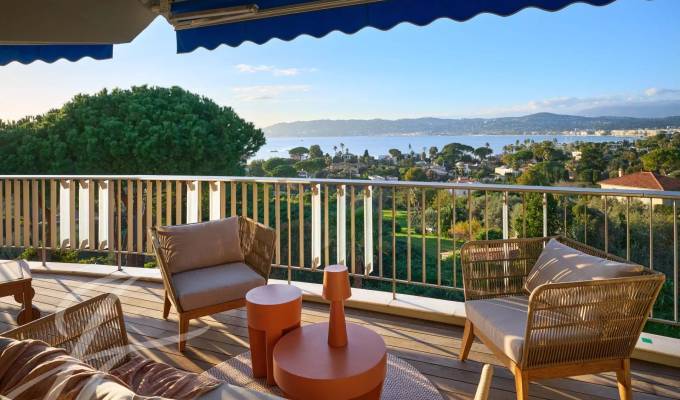 Sale Apartment Antibes