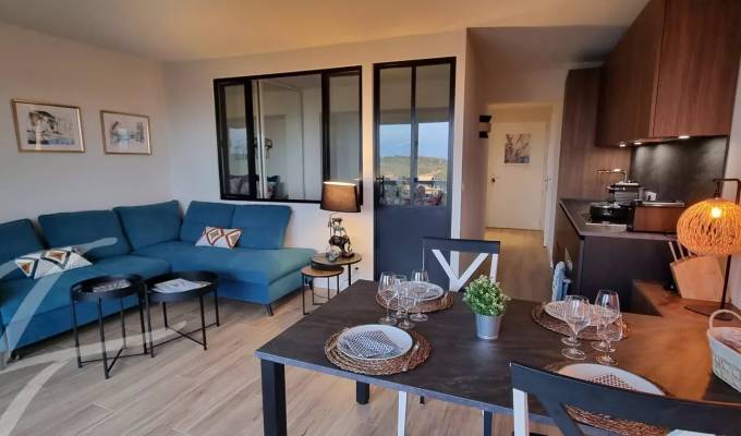 Sale Apartment Antibes