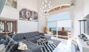 Sale Apartment Beausoleil