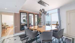 Sale Apartment Beausoleil