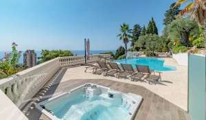 Sale Apartment Beausoleil