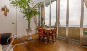 Sale Apartment Beausoleil