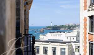 Sale Apartment Biarritz