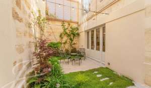 Sale Apartment Bordeaux