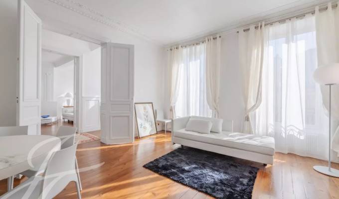 Sale Apartment Bordeaux