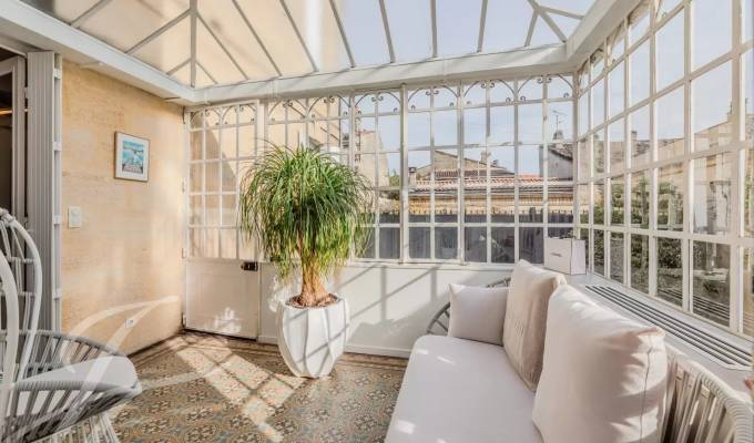 Sale Apartment Bordeaux