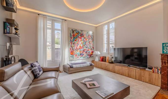 Sale Apartment Bordeaux