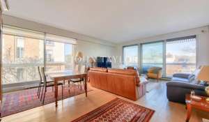 Sale Apartment Boulogne-Billancourt