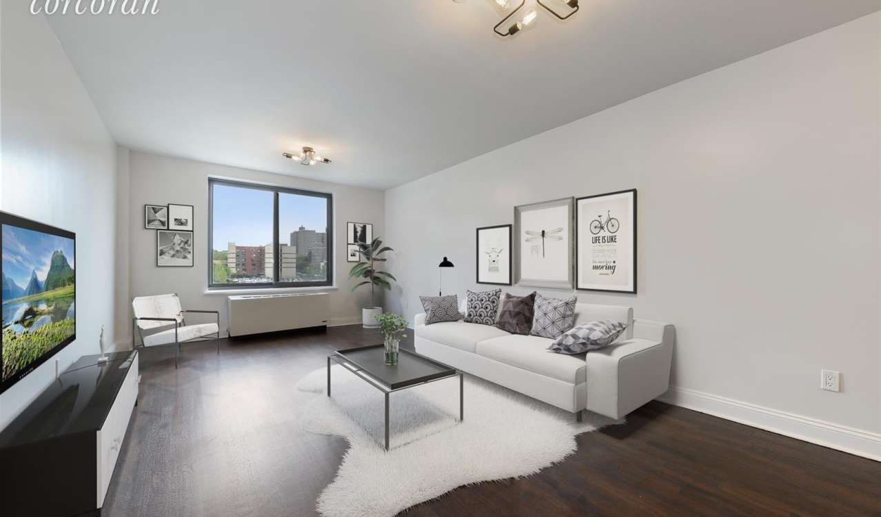 Ad Sale Apartment Brooklyn 11206 Ref 5746151