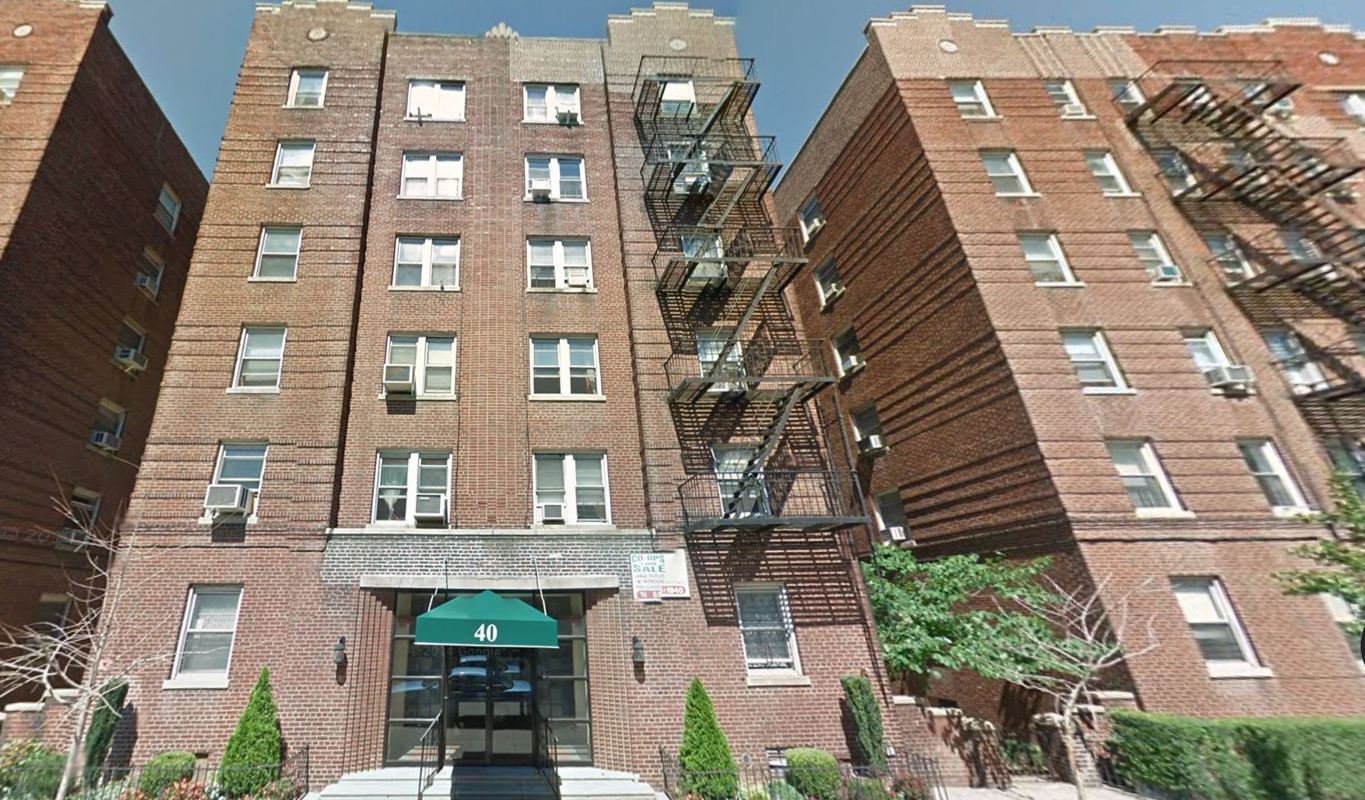 Ad Sale Apartment Brooklyn (11218) ref:5544052