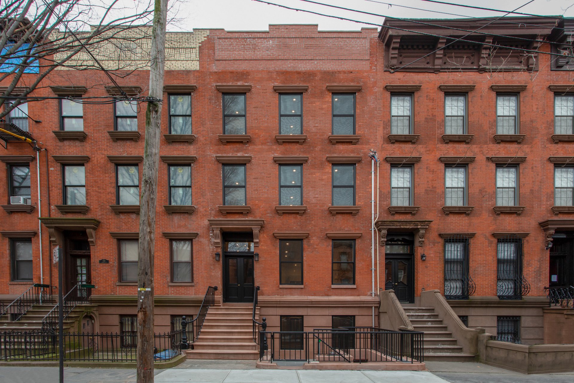 Apartment Buildings For Sale Brooklyn Ny