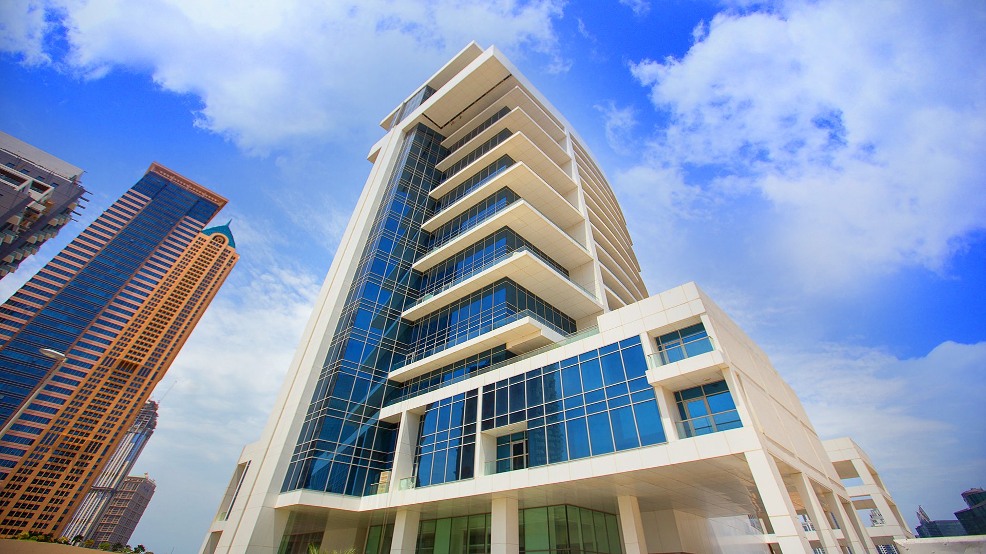 Ad Sale Apartment Business Bay West Wharf ref:V0424DU