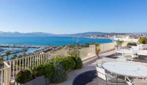 Sale Apartment Cannes