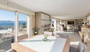 Sale Apartment Cannes