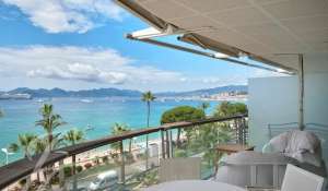 Sale Apartment Cannes